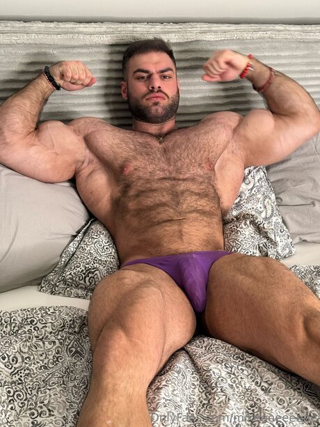 Mikeeeeeeeee Leaked Porn OnlyFans