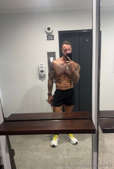 Alexjoneskik11 Only ...