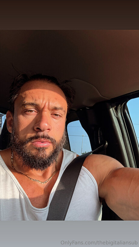 Thebigitaliansub OnlyFans XXX