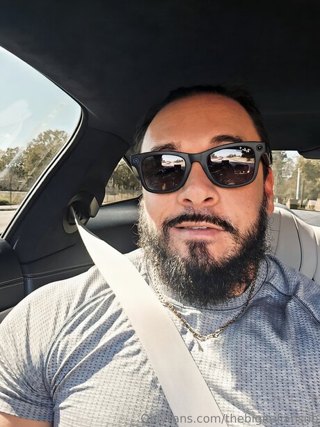 Thebigitaliansub OnlyFans Brüste Bild