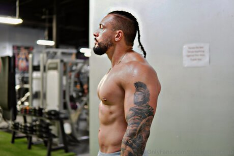 Thebigitaliansub Sexy OnlyFans