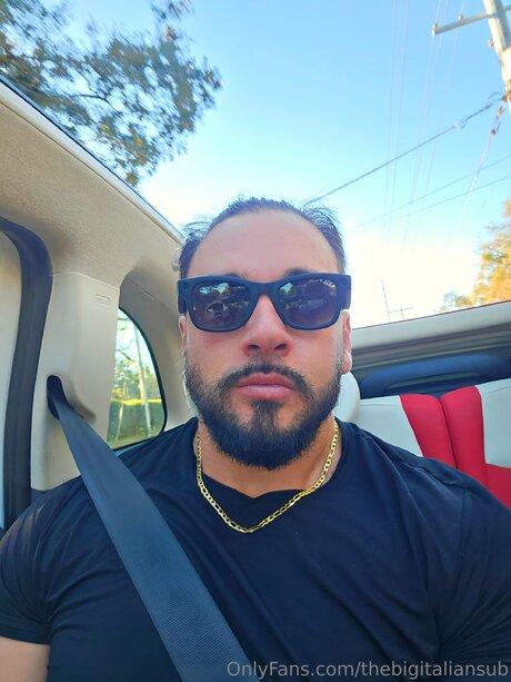 Thebigitaliansub OnlyFans Brüste Bild