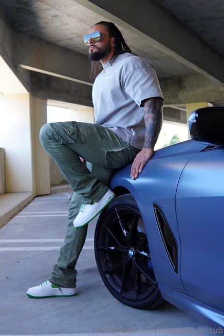 Thebigitaliansub OnlyFans-Leak