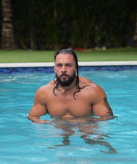 Thebigitaliansub Profilbild