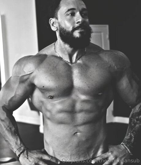 Thebigitaliansub Leaked OnlyFans Fotos
