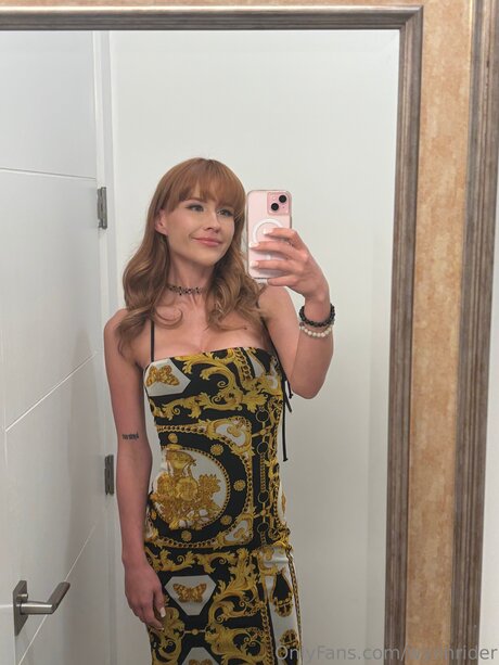 Wynnrider OnlyFans Sex geleakt