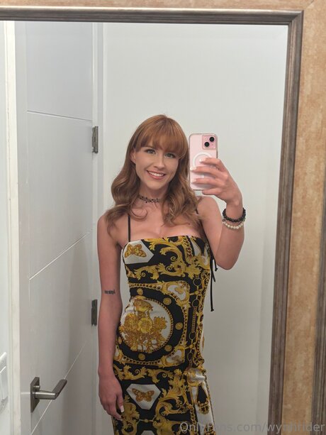 Wynnrider Auf OnlyFans