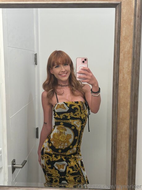 Wynnrider OnlyFans Leaked