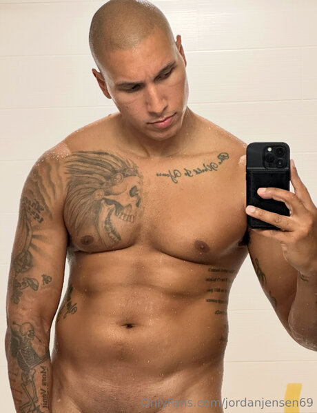 Jordanjensen69 OnlyFans Mega