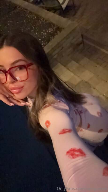 Iamgianna Oben ohne OnlyFans