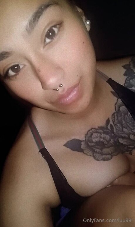 Luu99 Nacktbilder von OnlyFans
