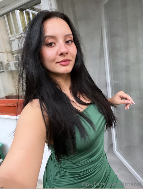 Aishabal Bilder OnlyFans