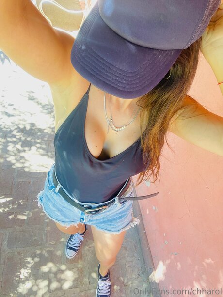 Chharol NSFW OnlyFans