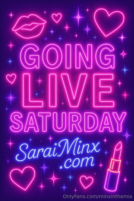 Minxinthemix Nacktbilder auf OnlyFans