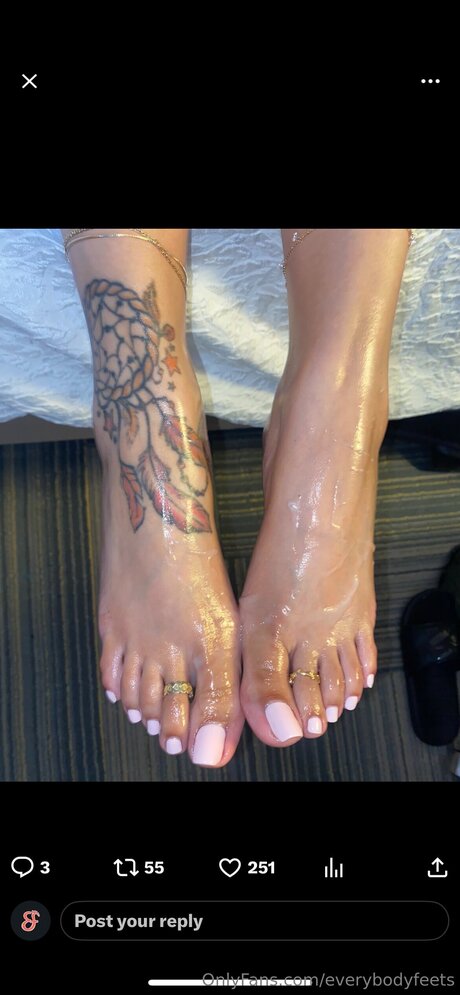 Everybodyfeets Gratis OnlyFans