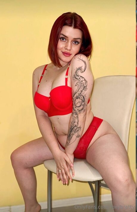 Foxybratty OnlyFans Porn