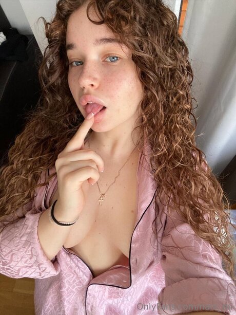 Nanicandy OnlyFans Leak