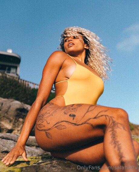 Salahoftv Kostenlose OnlyFans-Pornos