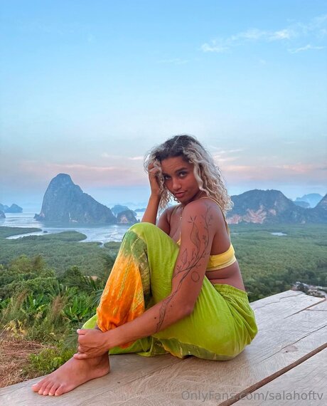 Salahoftv Neue OnlyFans Leaks