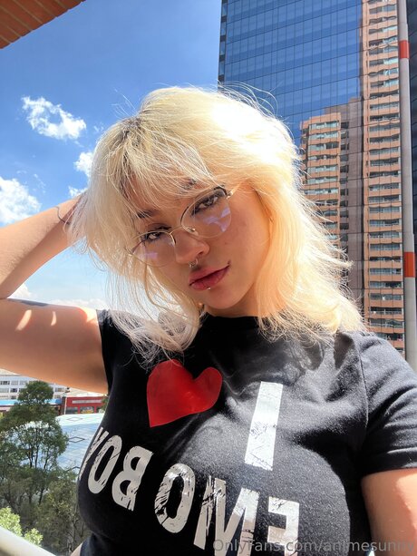 Animesunny OnlyFans Pornografie