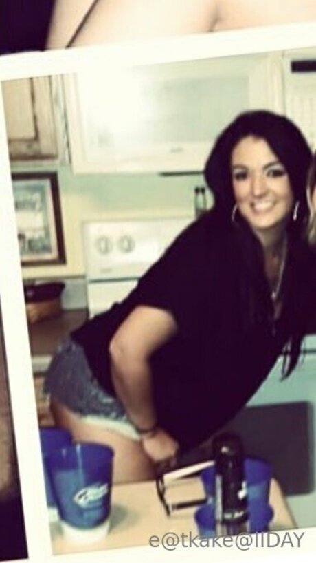 Eatkake OnlyFans Brüste Bild