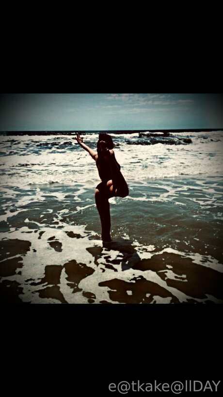 Eatkake Leaks von Nacktbildern auf OnlyFans