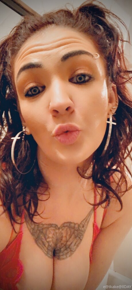 Eatkake Leaks von OnlyFans