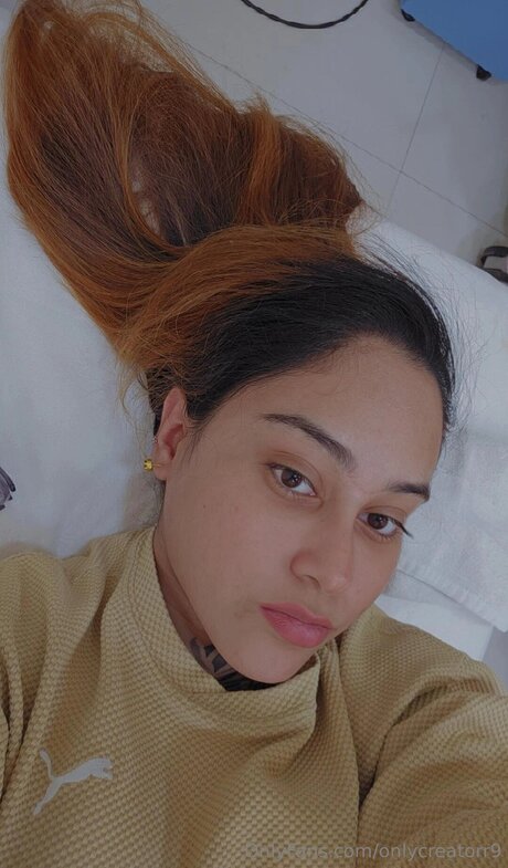 Onlycreatorr9 OnlyFans Model Bilder