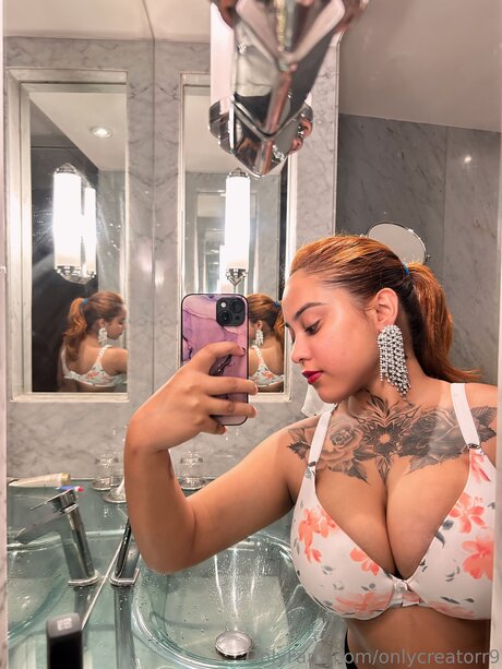 Onlycreatorr9 Leaked OnlyFans Fotos