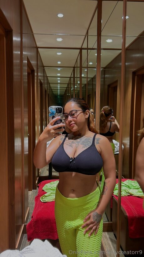 Onlycreatorr9 Leaked OnlyFans