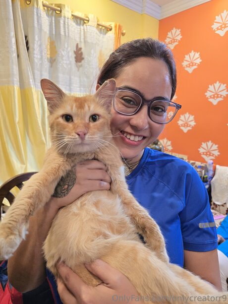 Onlycreatorr9 OnlyFans Nacktbilder geleakt