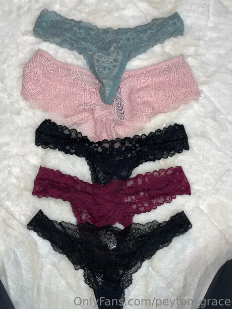 Peyton Grace Kostenloses OnlyFans