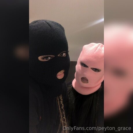 Peyton Grace OnlyFans Nackt Leak