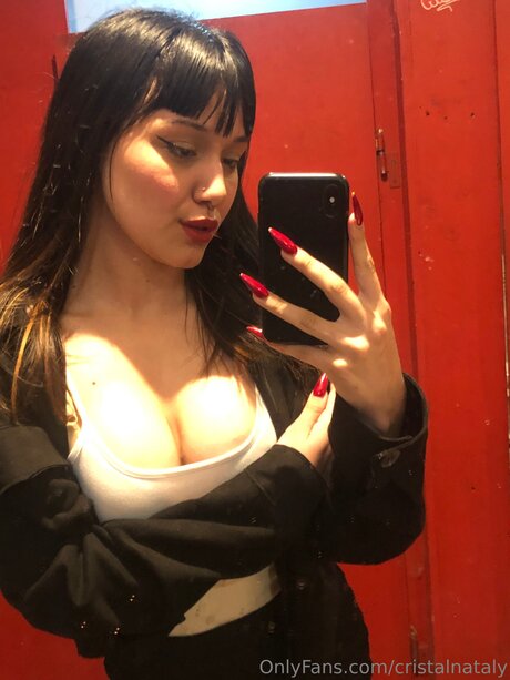 Cristalnataly OnlyFans Brüste Bild