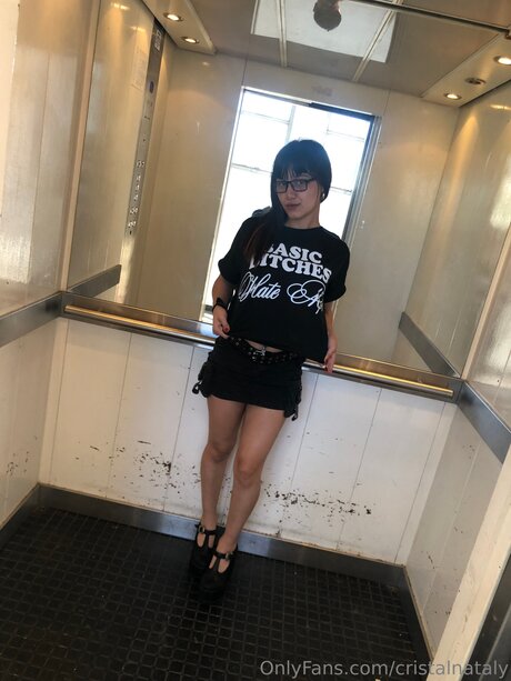 Cristalnataly OnlyFans Nacktbilder