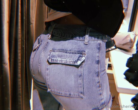 Sherirey XXX OnlyFans