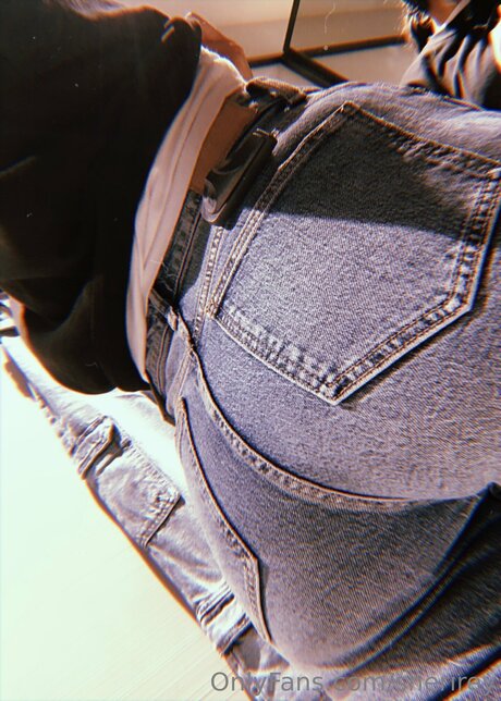 Sherirey OnlyFans-Bilder geleakt