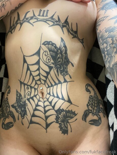 Fukfacefreak Nackt OnlyFans Porn