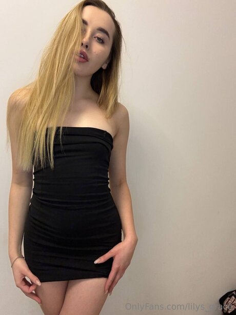 Graceli OnlyFans Beiträge