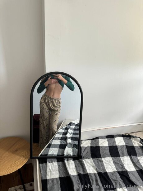 Graceli Leaked OnlyFans