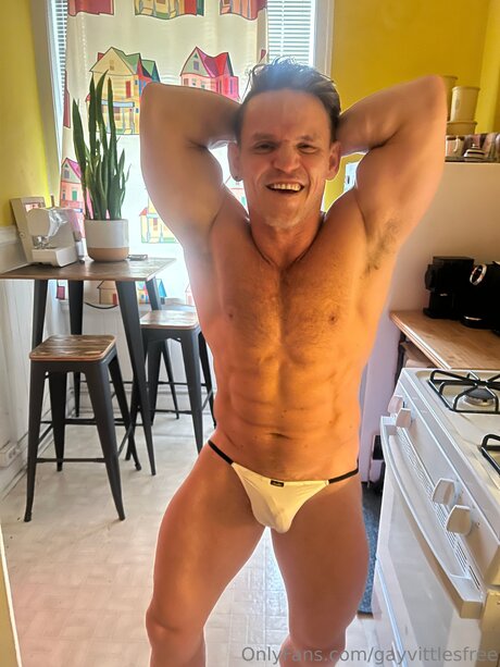 Gayvittlesfree Nacktbilder-Leaks von OnlyFans