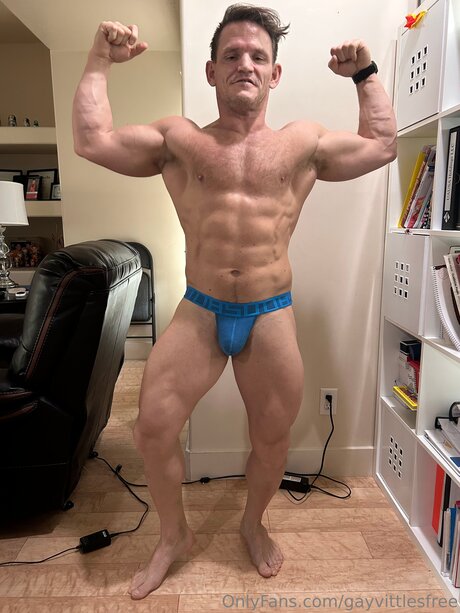 Gayvittlesfree OnlyFans Leaks Pornografie