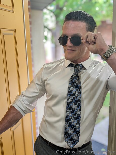 Gayvittlesfree Nacktbilder auf OnlyFans