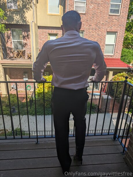 Gayvittlesfree Neue OnlyFans Leaks