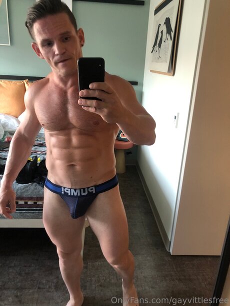 Gayvittlesfree Nacktbilder von OnlyFans