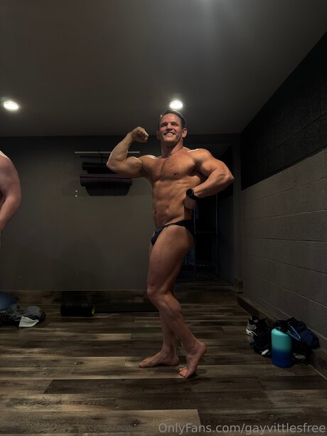 Gayvittlesfree OnlyFans XXX