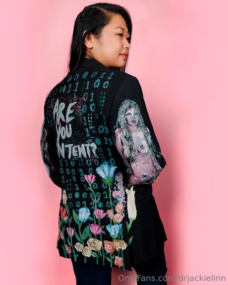 Drlinn OnlyFans Bilder