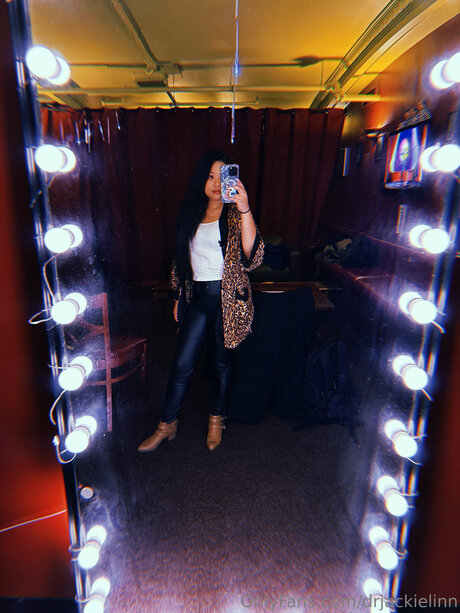 Drlinn Nacktbilder von OnlyFans geleakt