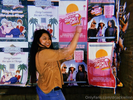 Drlinn Leaked OnlyFans Fotos