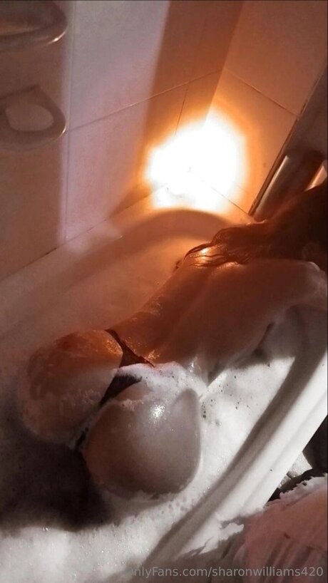 Sharonwillarg OnlyFans geleakter Pornografie